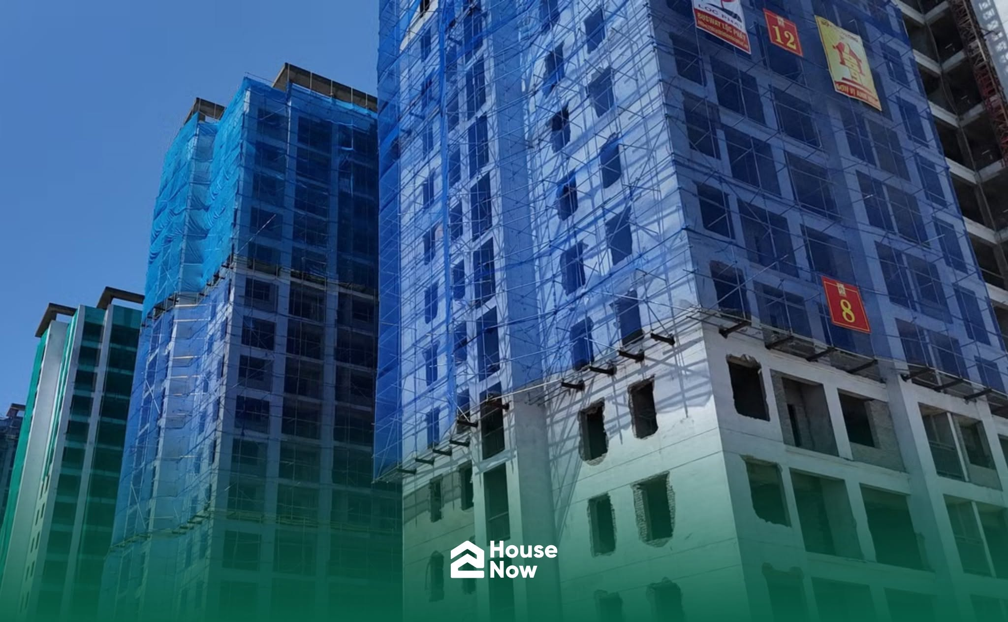 Hà Nội: Hồi sinh ký túc xá Pháp Vân - Tứ Hiệp thành hơn 1.100 căn nhà ở xã hội