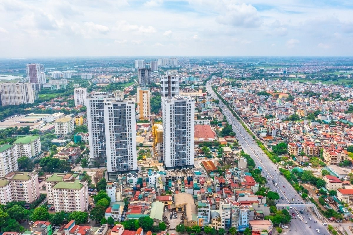 Hà Nội quy hoạch thu hồi gần 25.000 ha đất cho hơn 3.100 dự án: Lộ diện những "tọa độ" điểm nóng