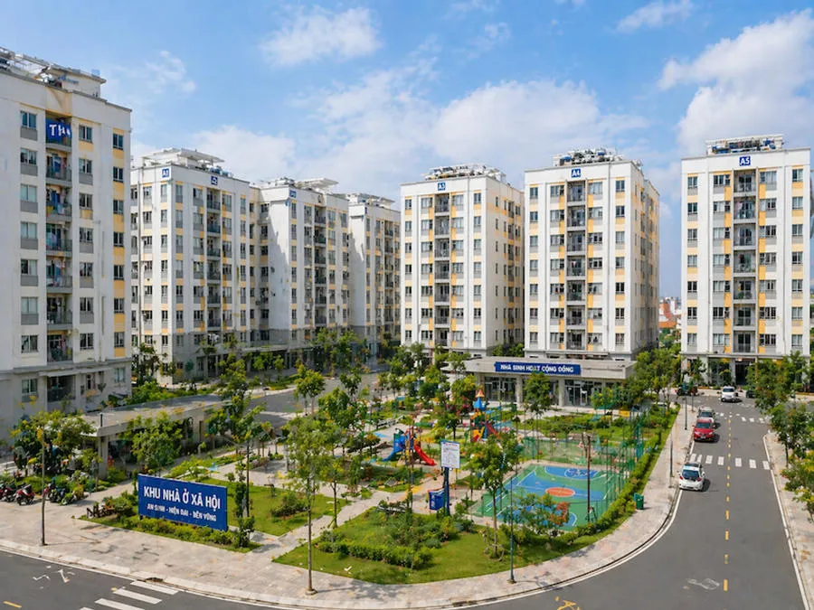 Hà Nội đề xuất triển khai 13 dự án nhà ở xã hội mới tại Dương Nội, Đại Mỗ, Đan Phượng