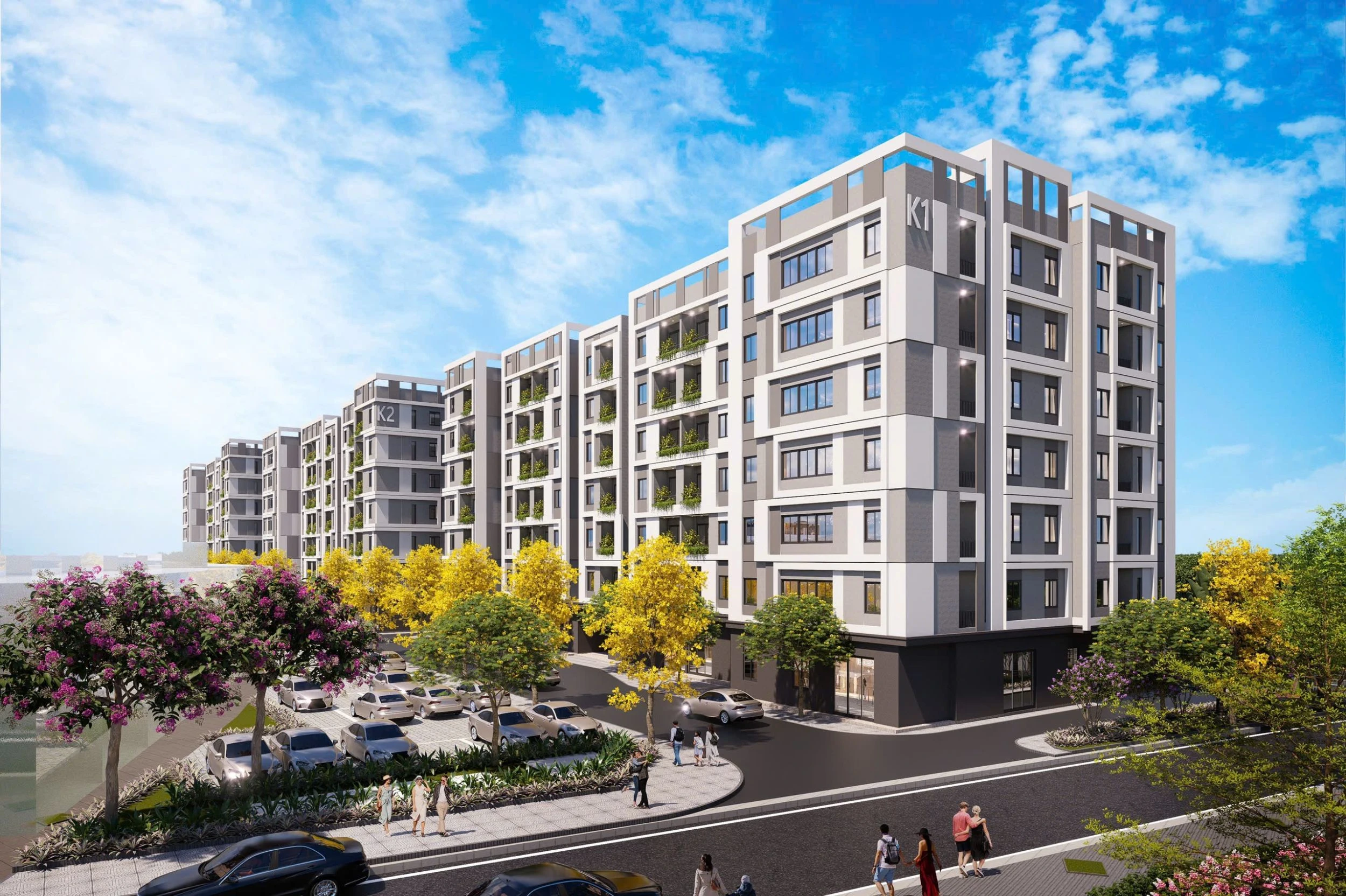 Nhà ở xã hội: Chạy nhanh về số lượng, chậm lời giải về giá