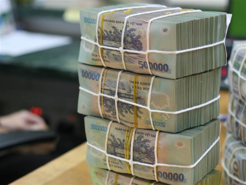 Ngân hàng nào khiến dân Việt đổ xô đi gửi tiền nhiều nhất