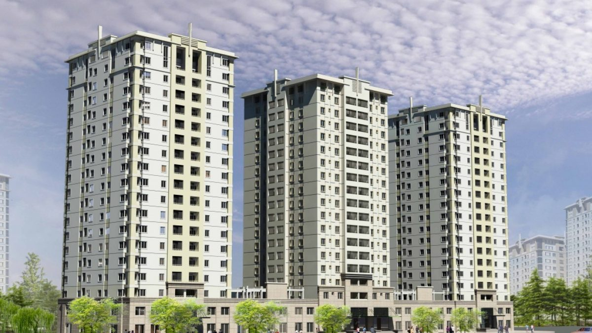 Bỏ khái niệm "chung cư có thời hạn" khi sửa Luật Nhà ở