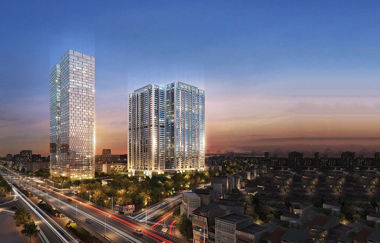 Thị trường bất động sản 2026: Nguồn cung phục hồi, phân khúc nhà ở vừa túi tiền vẫn tiếp tục khan hiếm