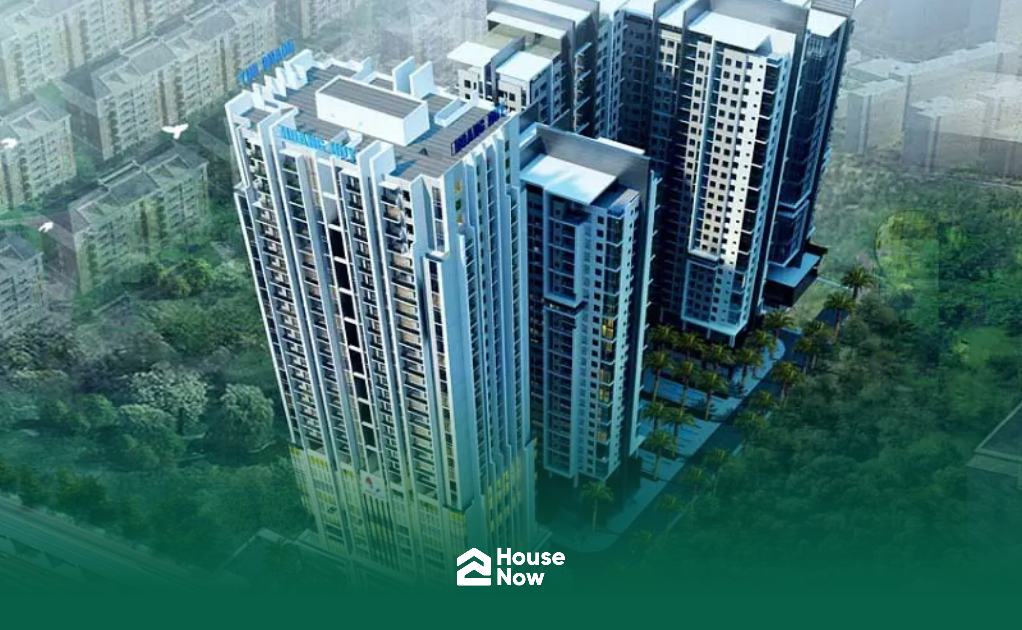 Chính thức tiếp nhận hồ sơ mua nhà ở xã hội tại 275 Nguyễn Trãi, Hà Nội