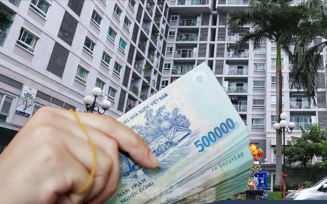 Chuyên gia dự báo lãi suất bất động sản sẽ hạ nhiệt từ giữa năm 2026