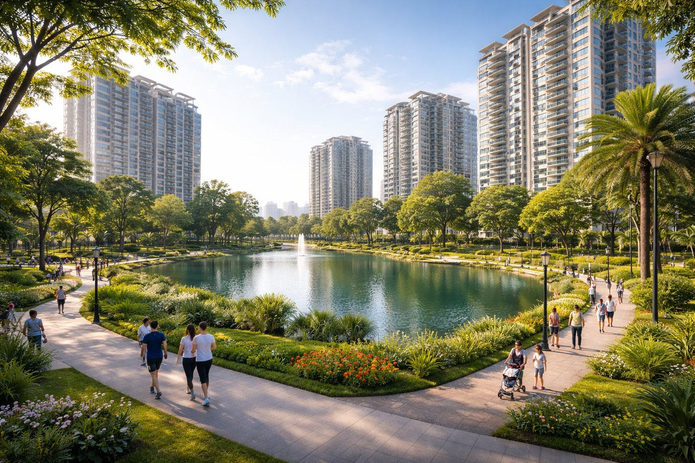 Kinh nghiệm mua nhà chung cư 2026: 15 tiêu chí vàng & những sai lầm cần tránh