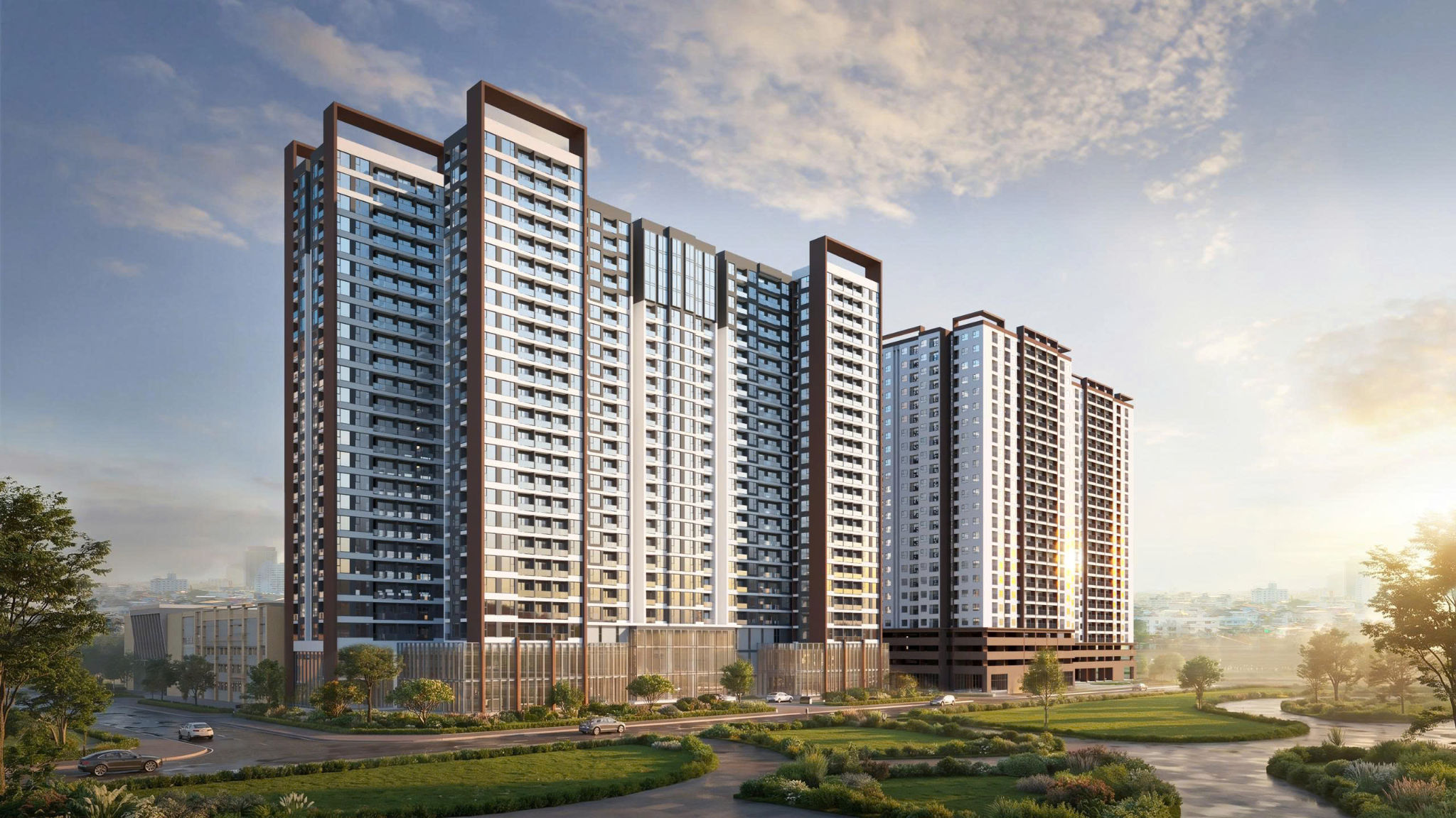 Hà Nội: Đề xuất phát triển 5 khu nhà ở xã hội diện tích hơn 16ha