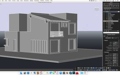 Modelado 3D
