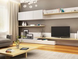 Centro de entretenimiento