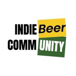 Indie Beer Community logo
