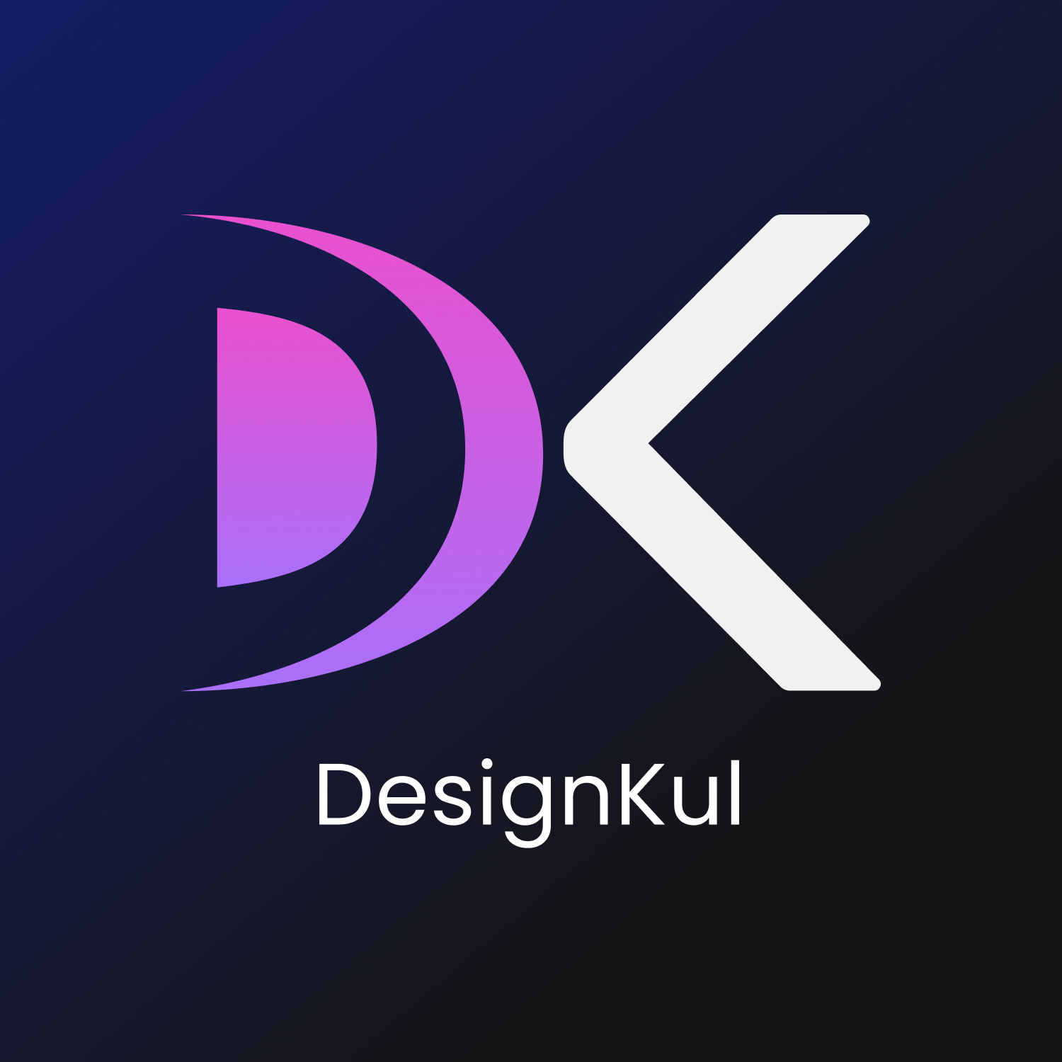 DesignKul logo