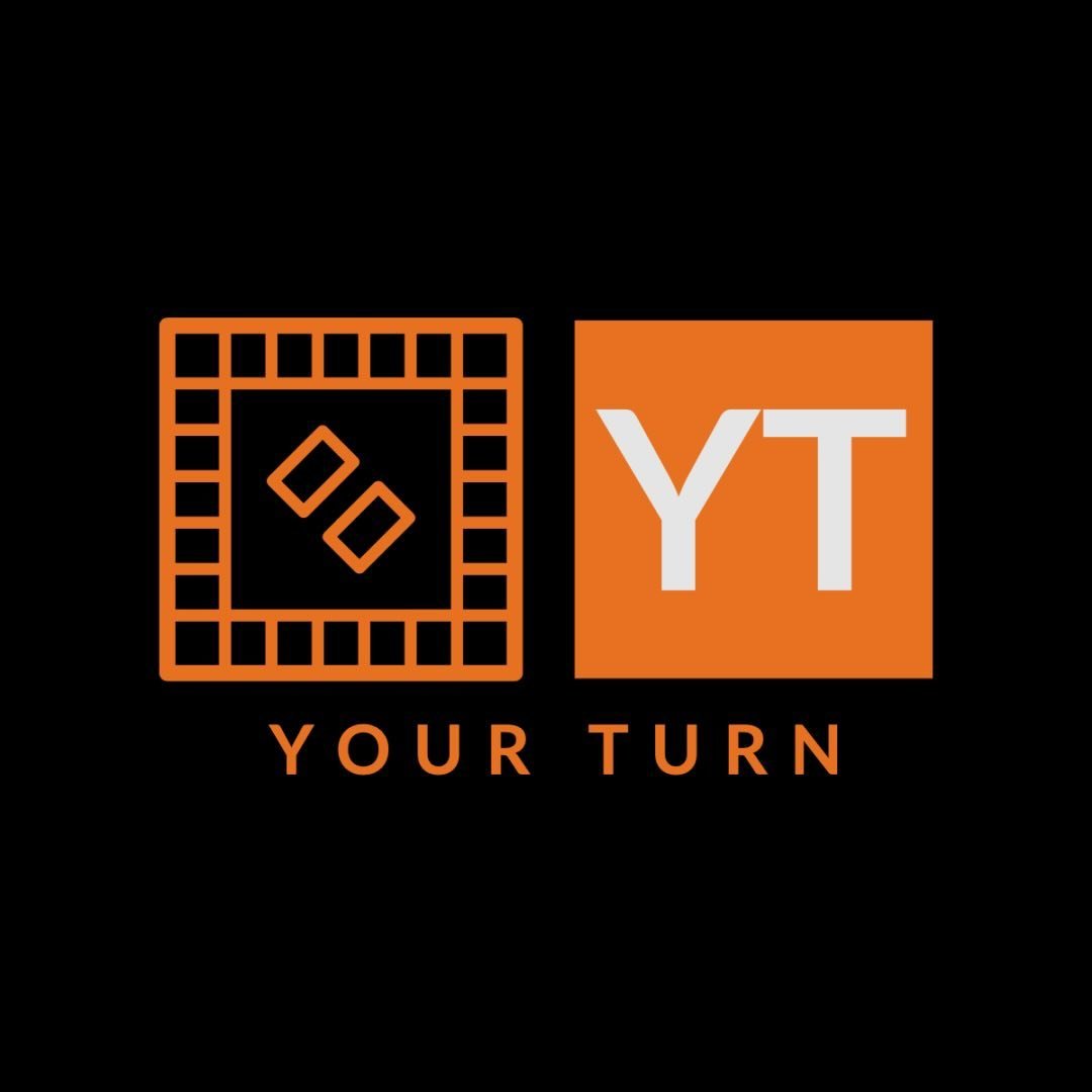 Your Turn logo