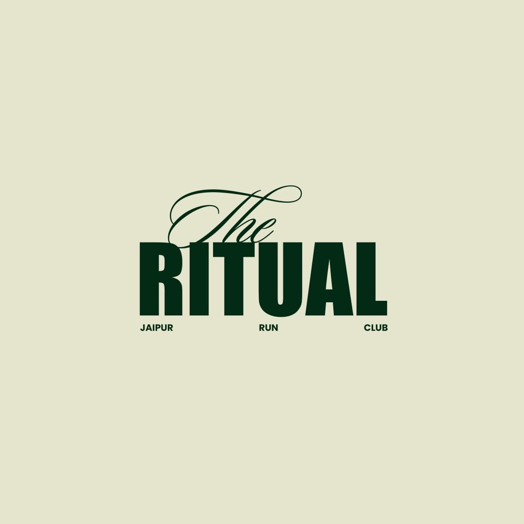 The Ritual logo