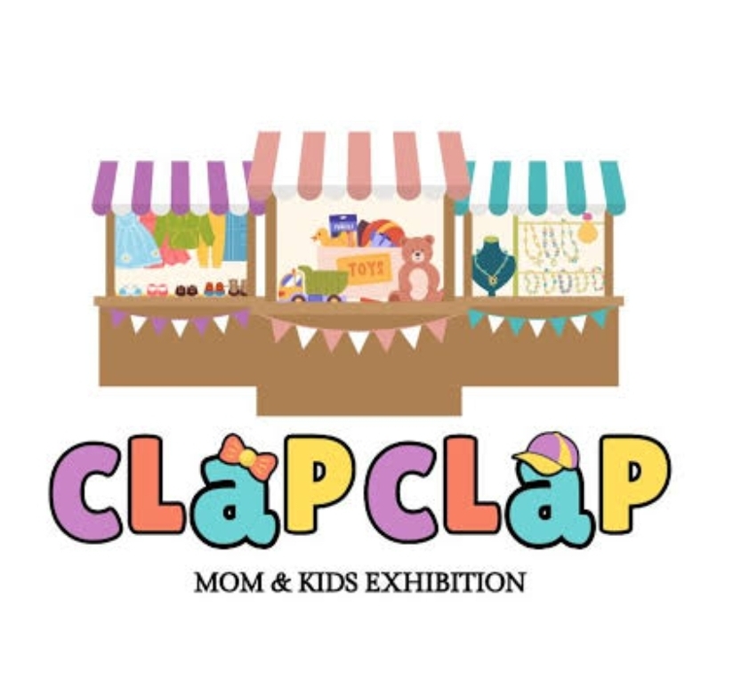 Clap Clap Carnival logo
