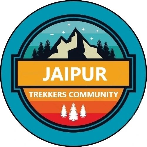 Jaipur Trekkers Community logo