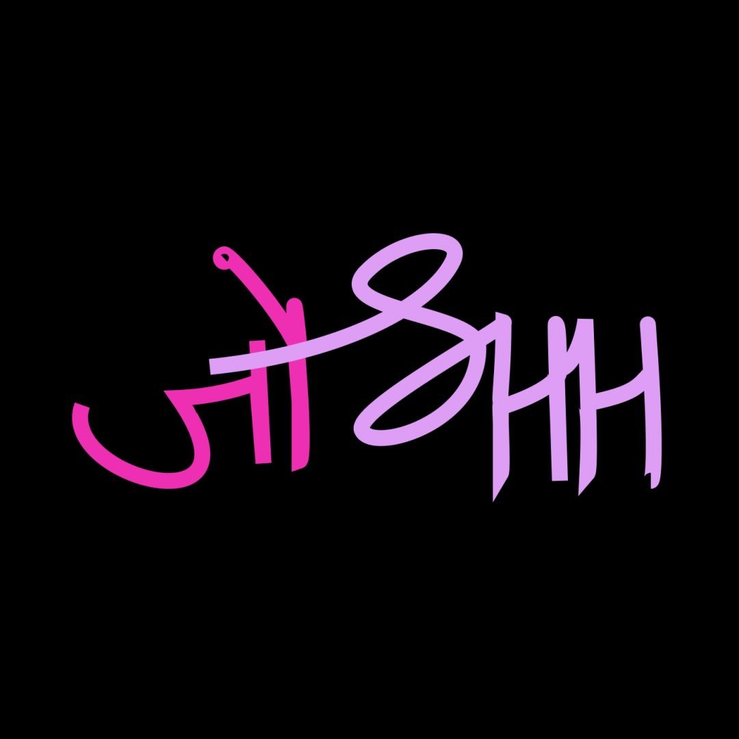 JOSHH RUN CLUB logo