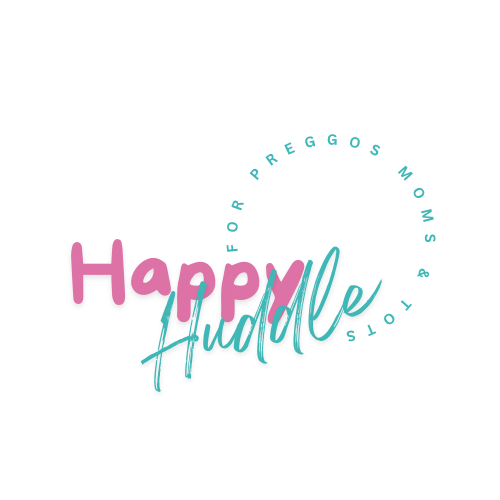 Happy Huddle logo