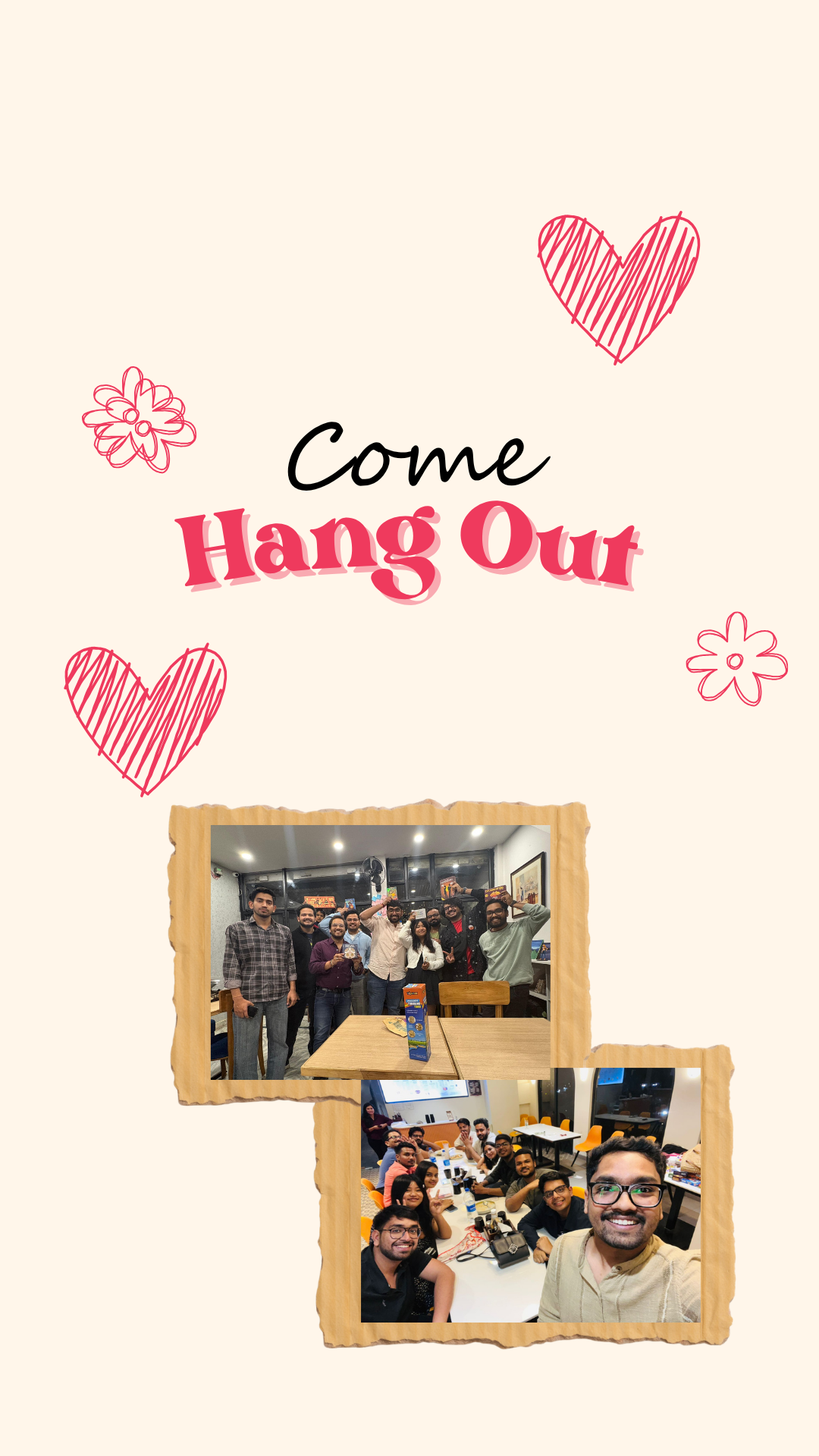 Pink City Board Games cover