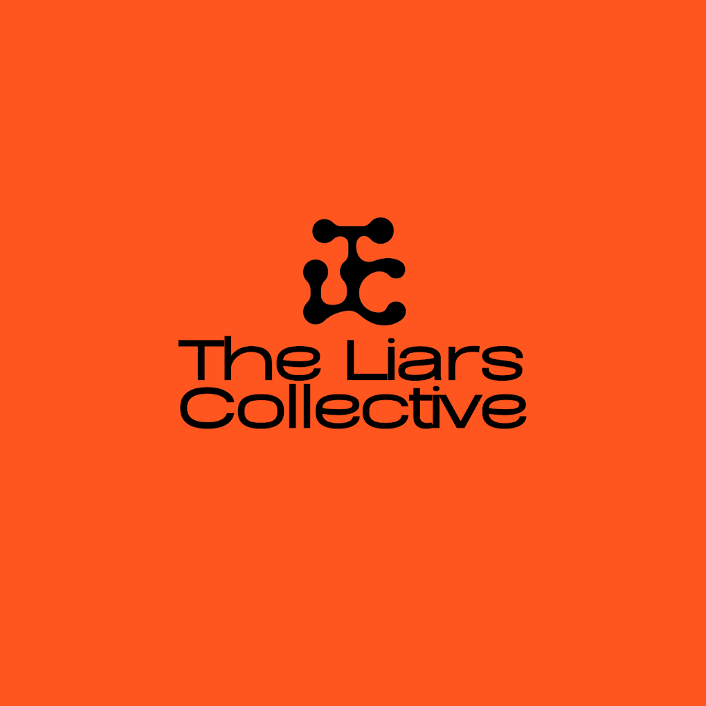 The Liars Collective logo