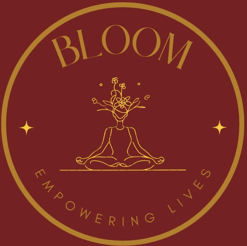BLOOM logo