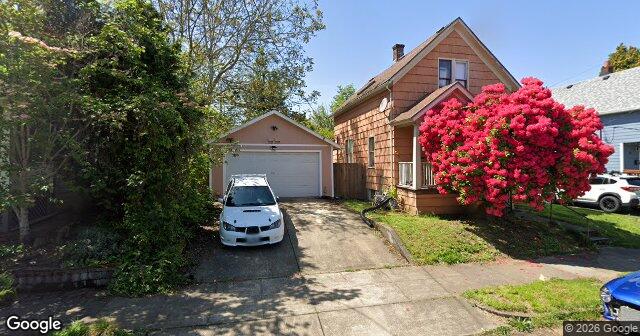 Photo of 3807 Ne Grand Ave, Portland, OR 97212