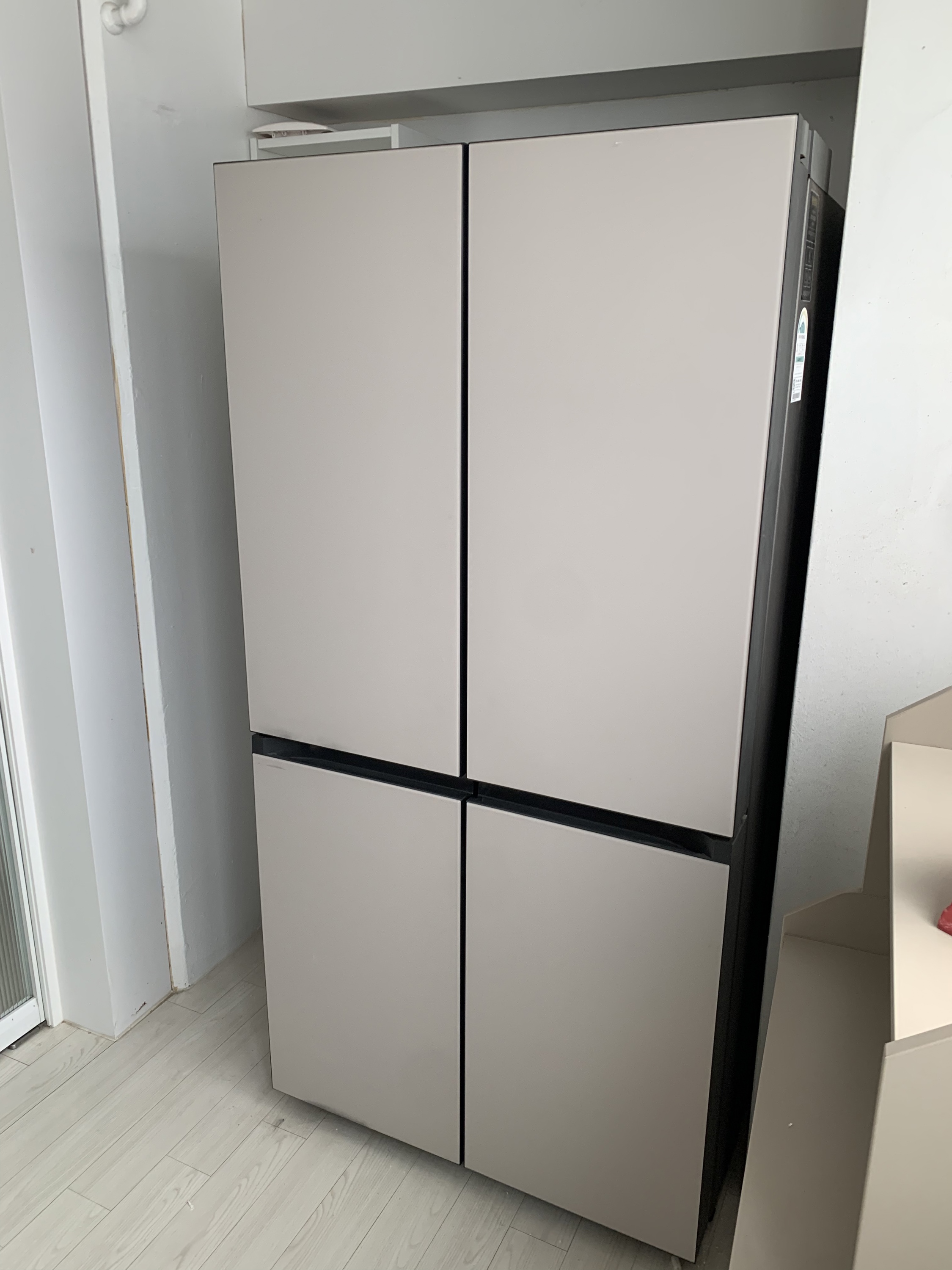 삼성냉장고834L - 2