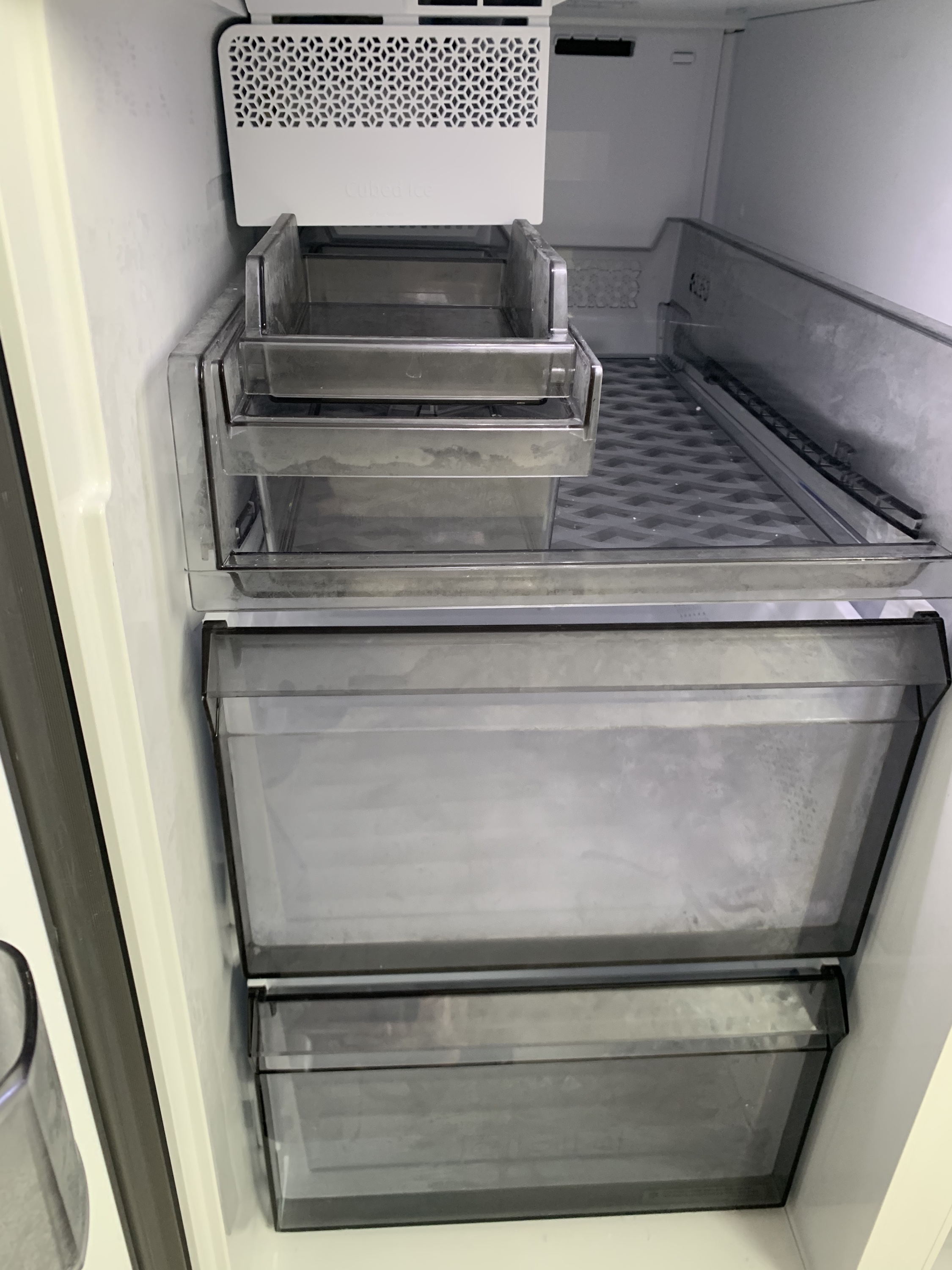 삼성냉장고834L - 9
