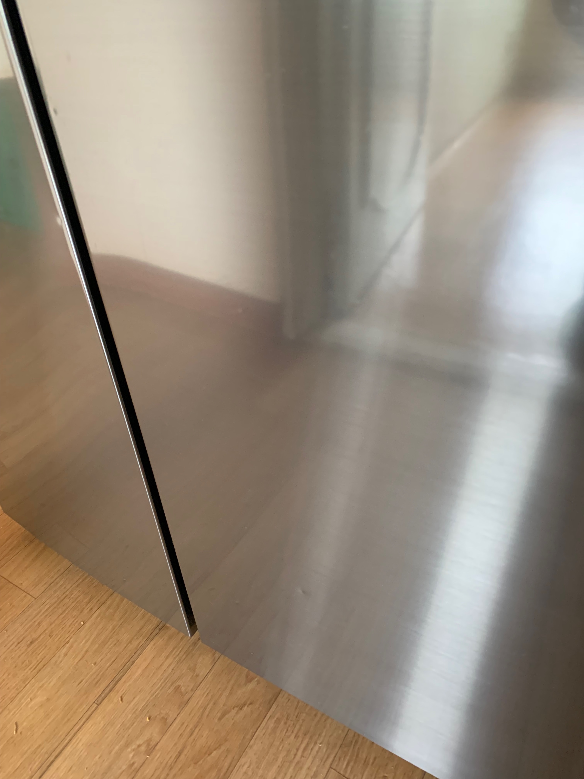 앨지 양문형 냉쟁고 - 3