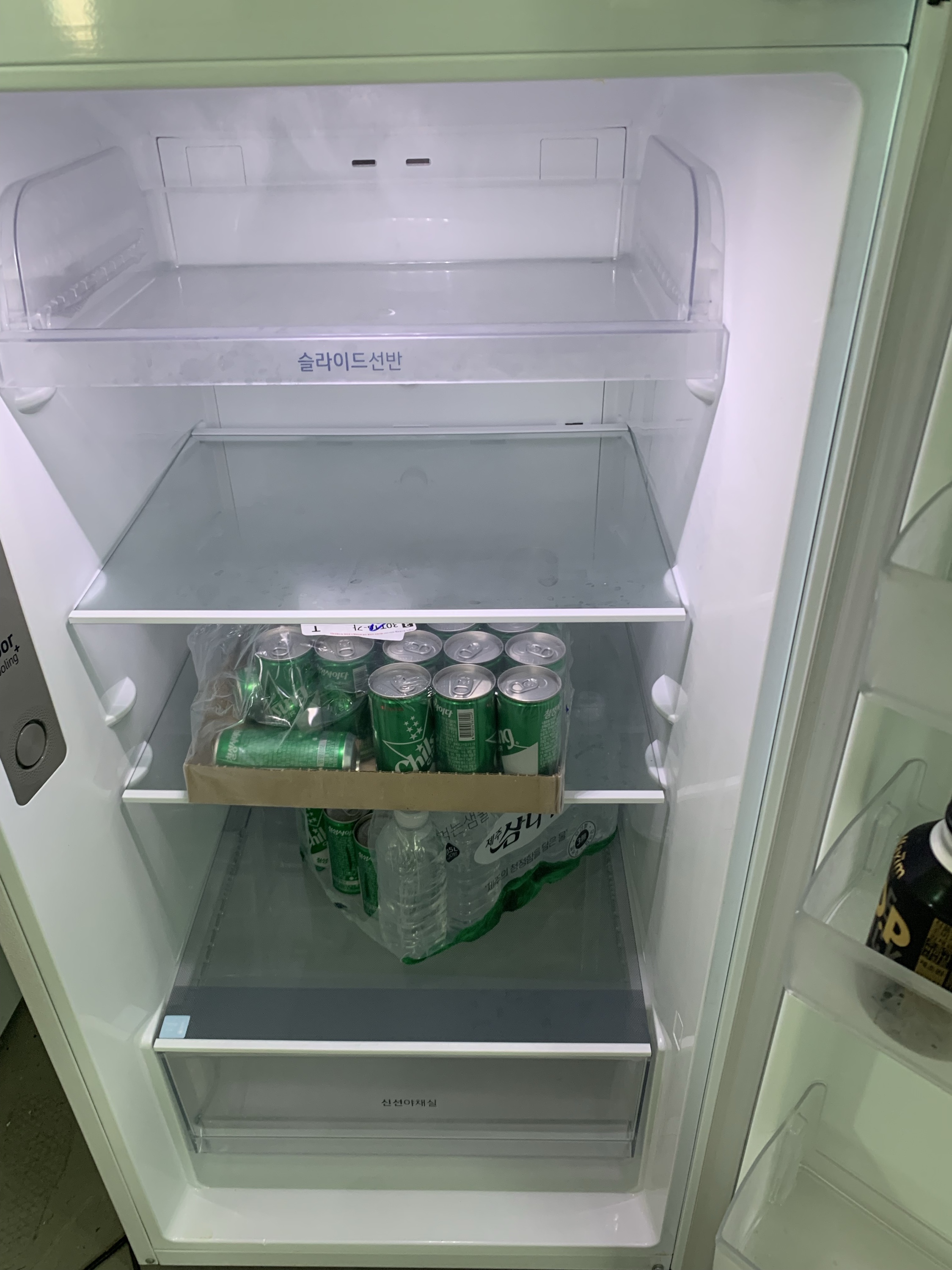 엘지314리터 냉장고 - 3