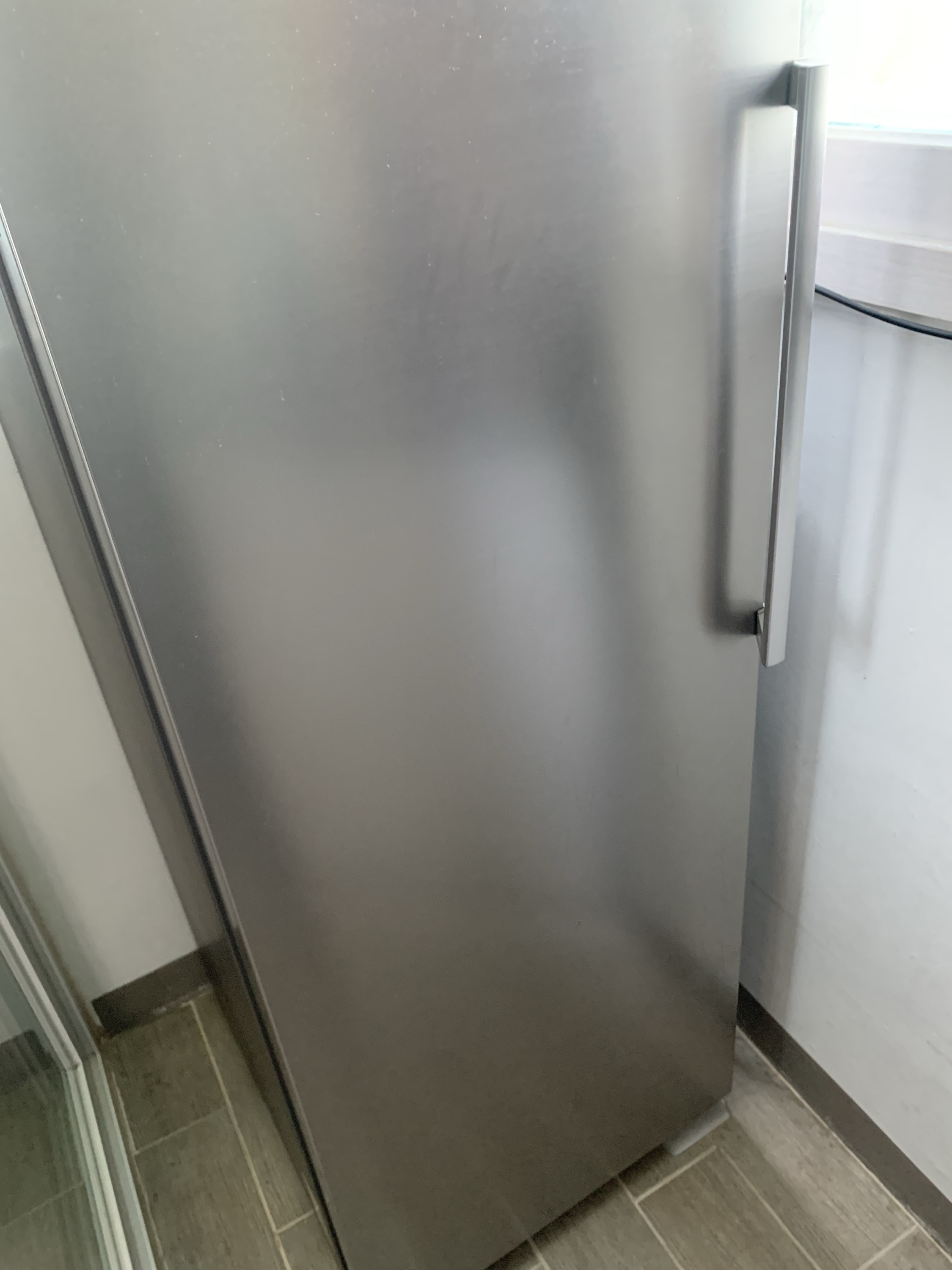 삼성 327L 냉동고 - 3
