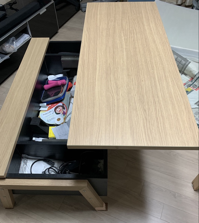 리프트 테이블