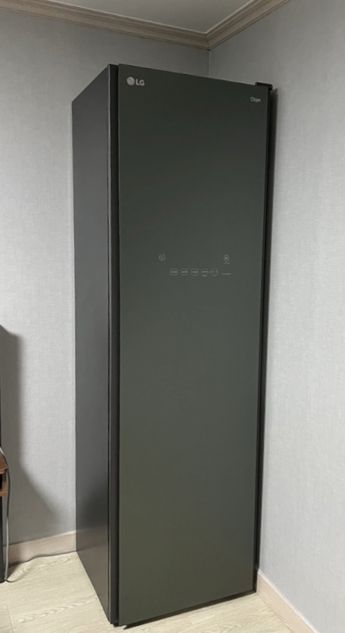 오브제 스타일러 5구 - 3
