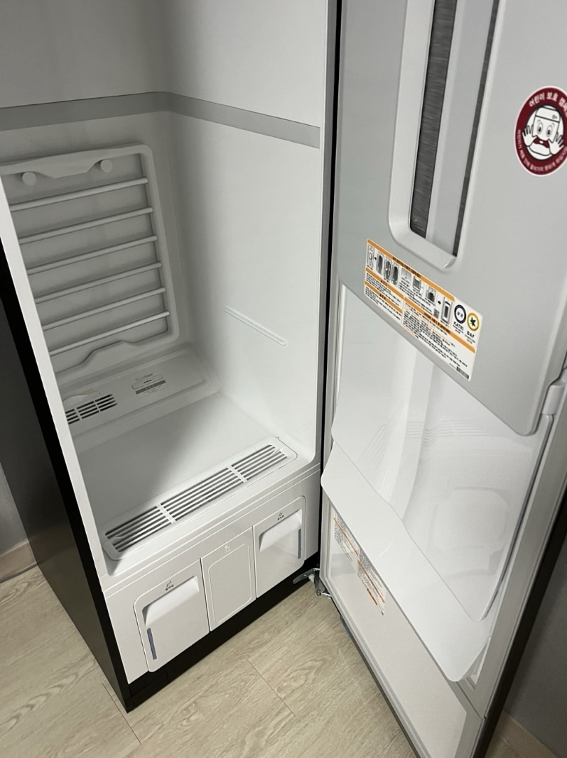 오브제 스타일러 5구 - 4