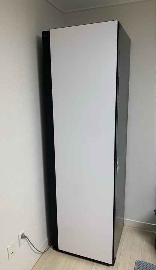 올뉴 오브제 스타일러 5구