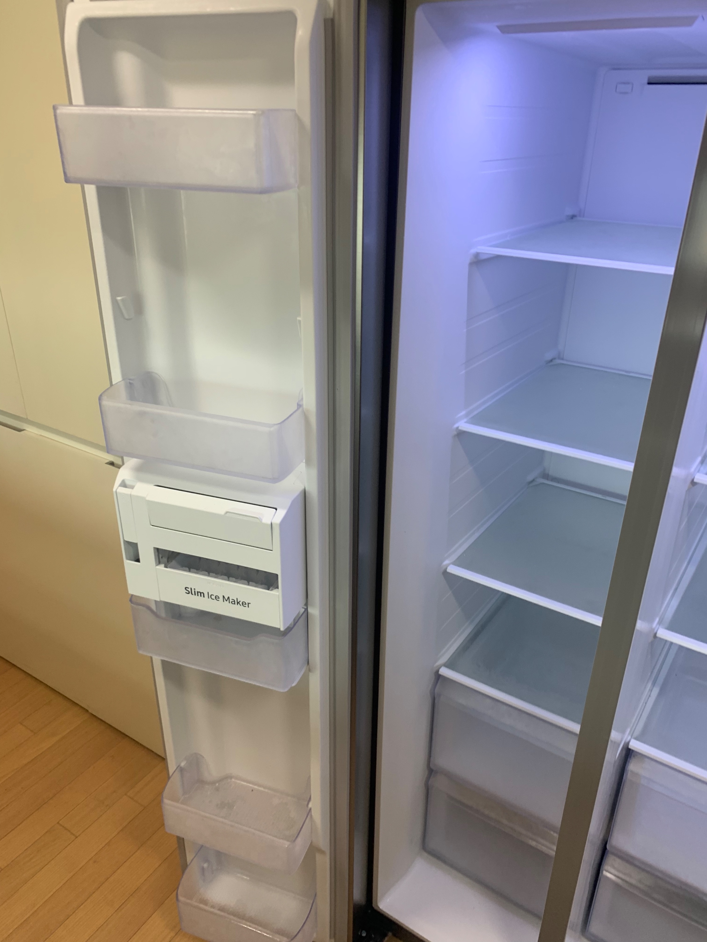 삼성 양문냉장고845L - 4