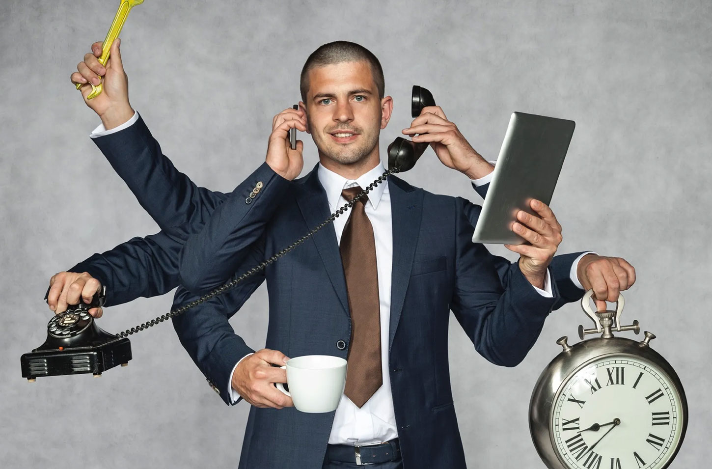 The 5 Things Your Property Manager Should Be Doing (But Probably Isn’t)