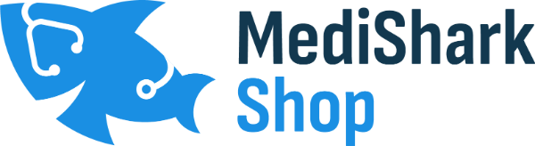 MediShark Shop