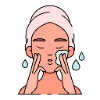 face-wash