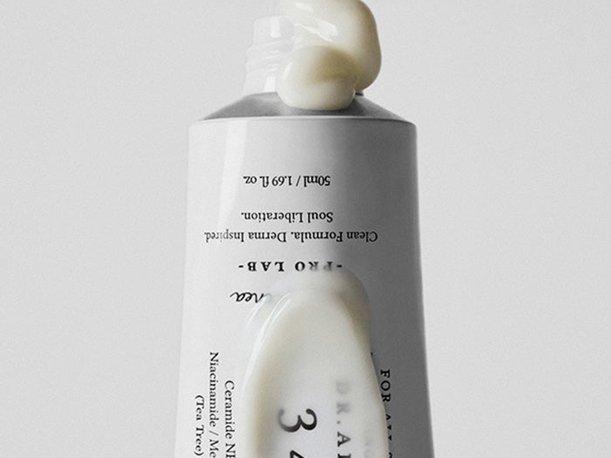 Dr. Althea 345 Relief Cream, 100% original