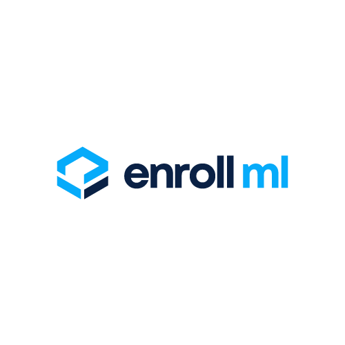 Enroll ML logo