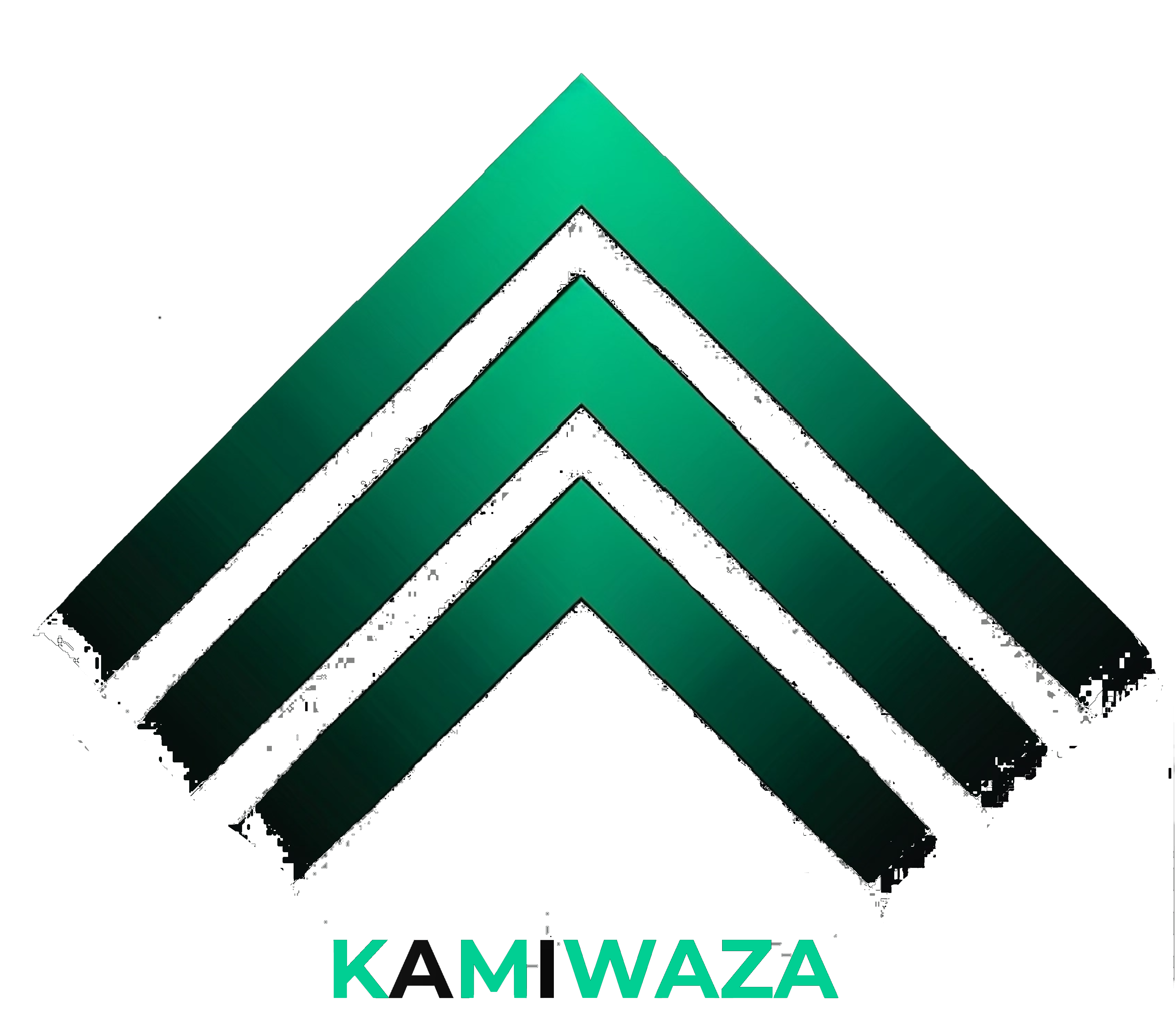 Kamiwaza logo