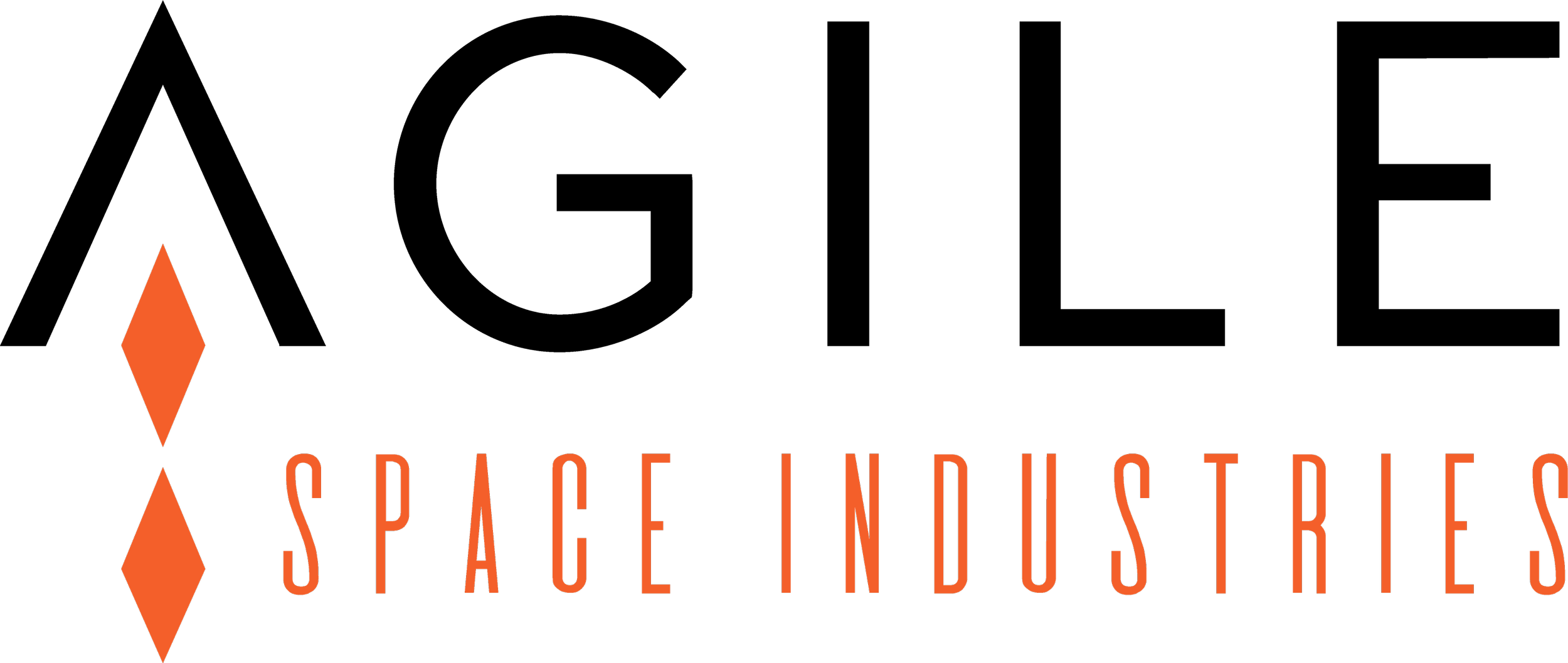 Agile Space Industries logo