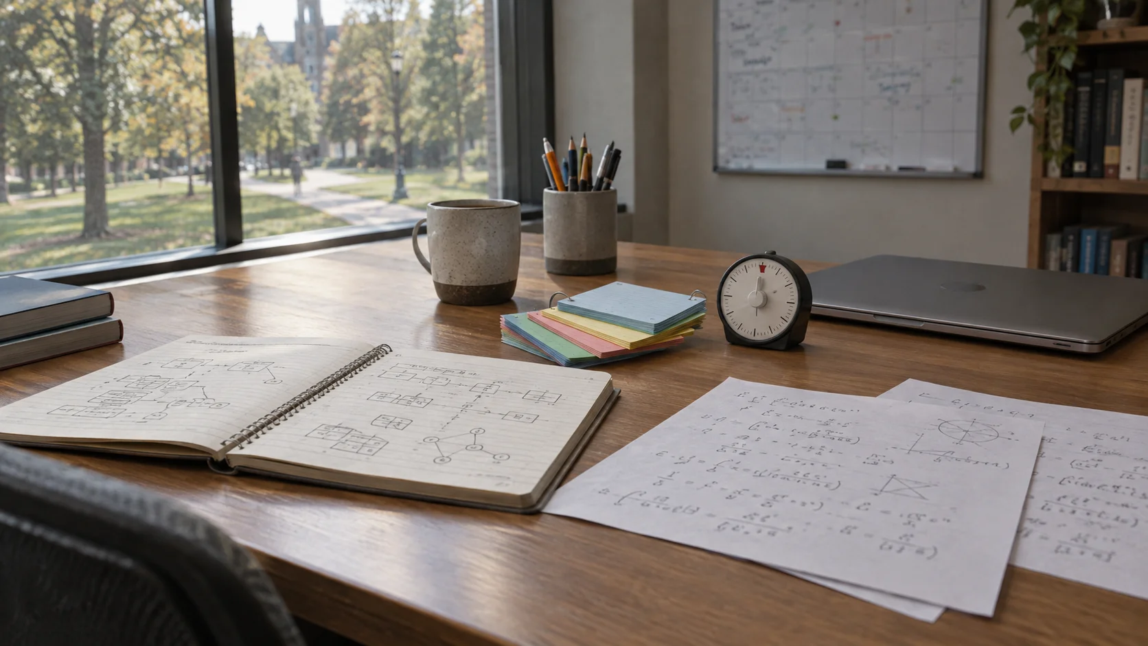 Failing high school algebra and convinced she lacked the 'math gene,' Dr. Barbara Oakley rewired her cognitive habits at twenty-six, earning an engineering Ph.D. and creating the world's most popular online course.