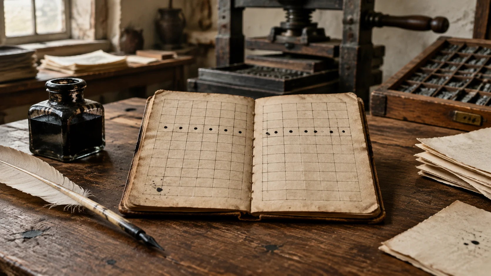 Cover image for From Indiscreet Youth to Founding Father and Polymath Through a Daily Virtue Ledger