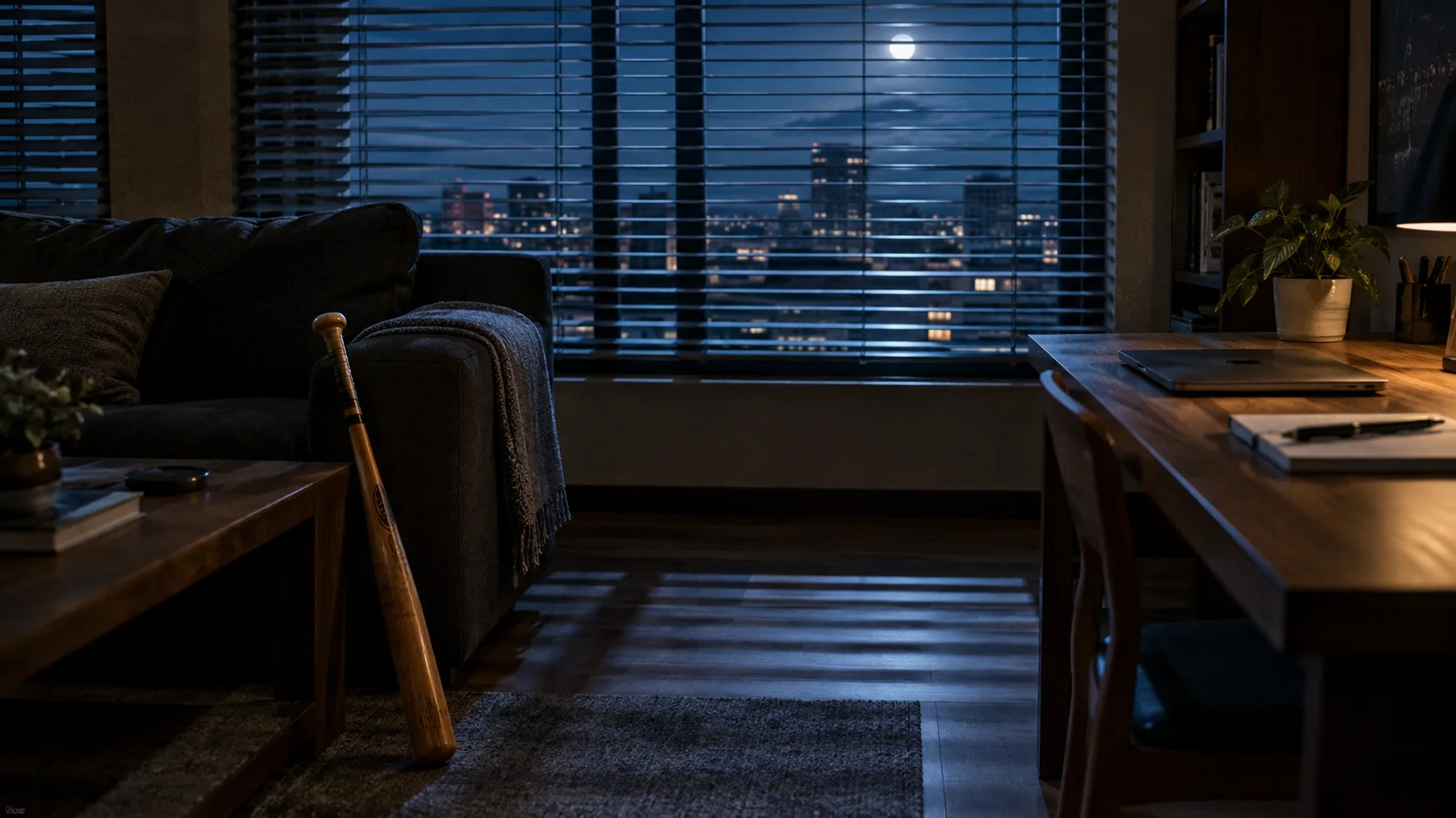 Paralyzed by acute panic after receiving a threatening letter in 2011, neuroscientist Dr. Ethan Kross used distanced self-talk to silence his runaway inner voice, authoring the bestselling book Chatter.