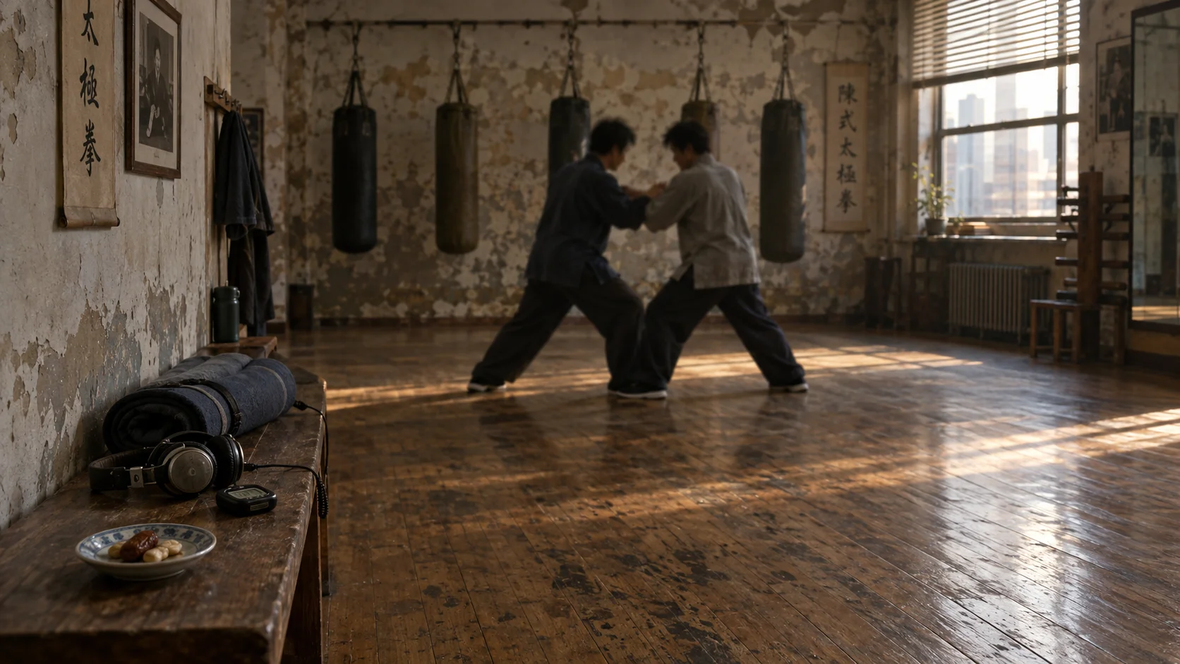 Cover image for From Prodigy Burnout to World Martial Arts Champion Through the Architecture of Deliberate Practice