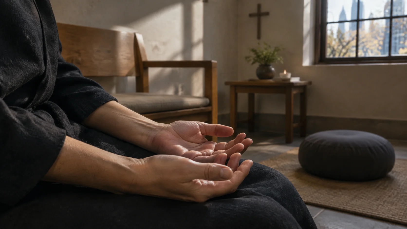 Cover image for From Psychiatric Seclusion to Developing Radical Acceptance and Dialectical Behavior Therapy