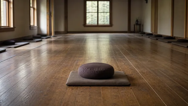 From an On-Air Panic Attack to Secular Mindfulness Pioneer