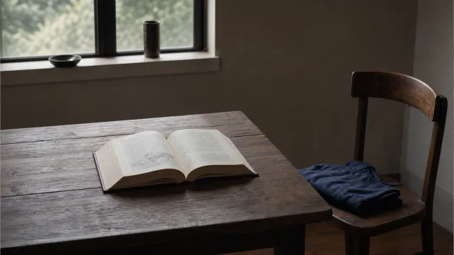 Cover image for Aditya Deshpande: Healing Post-Divorce Bitterness Through Spiritual Study