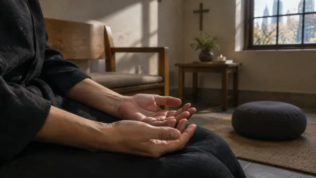 From Psychiatric Seclusion to Developing Radical Acceptance and Dialectical Behavior Therapy